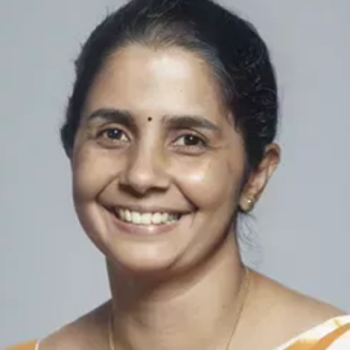 Dr. Geetha Mammayil